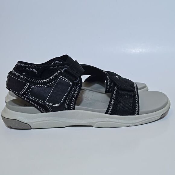Earth Origins Vivvy Hiking Sandals Women's Size 10 All Terrain Adjustable Strap - Picture 14 of 15